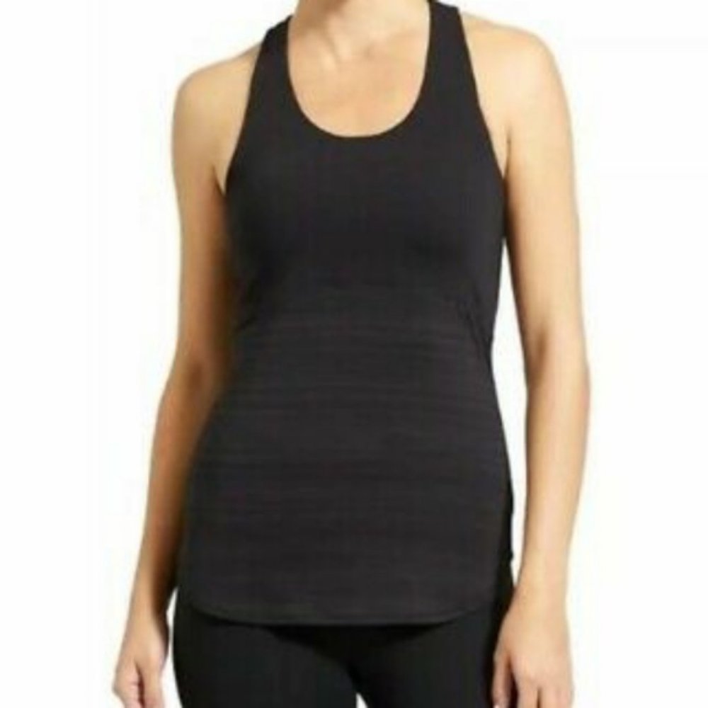 ATHLETA Daydreamer Tank with Built-in Bra, Size XS